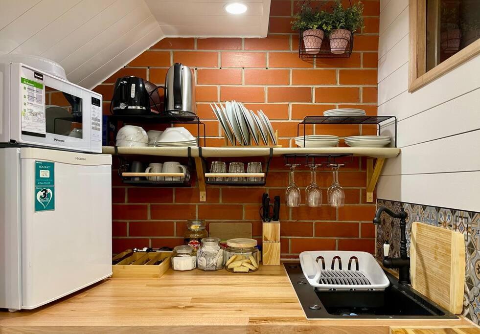 Lovely Brick Cottage With Amazing Water View Hobart Exterior photo